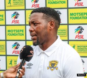 Mabhuti Khenyeza’s Black Leopards Tenure Begins With Derby Defeat
