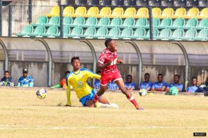 Mpheni’ Promotion Dream Ends in Disappointment