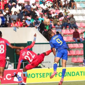 Cape Town City Keep Play-Off Hopes Alive with Crucial Win Over Milford