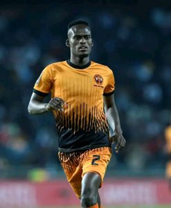 Polokwane City Coach Confirms Thabang Matuludi Will Stay Despite PSL Interest