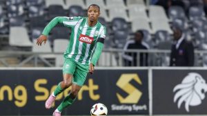 Sanoka and Sera&nbsp;Seek New Chapter&nbsp;as They Train&nbsp;with Mswenko Boys
