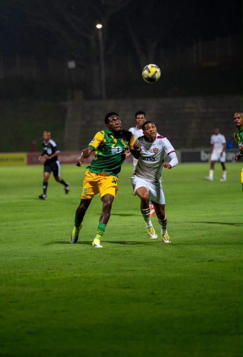 image by Stellenbosch FC