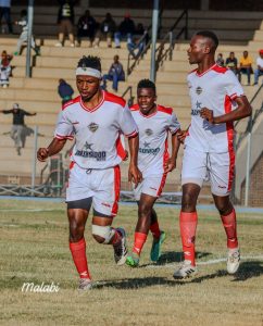 ABC FC And Phinnet City Earn Promotion To The Limpopo ABC Motsepe League