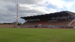 Polokwane City to host Chiefs at Old Peter Mokaba Stadium
