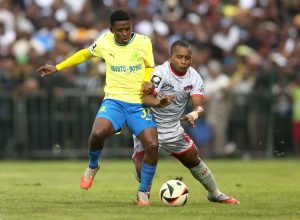 AmaZulu Climb Third as Chiefs and Sundowns Drop Points