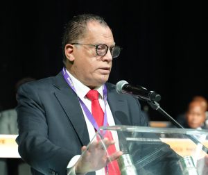 Jordaan re-elected as SAFA president