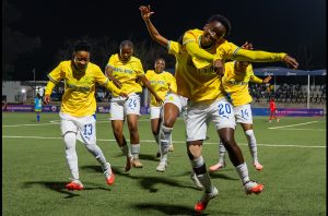 Sundowns learn CAF Women’s Champions League schedule
