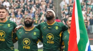 Rassie Erasmus names Boks squad for Nations Championship