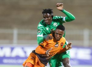 Plk City bows out of Carling&nbsp; Knockout after a penalty shootout