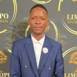 Journalist Ezekiel Iniesta Maupye